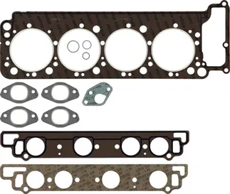 Victor Reinz Right Engine Cylinder Head Gasket Set - 1170104241